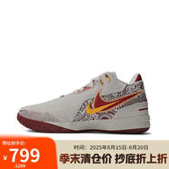 耐克（NIKE）男子籃球鞋LEBRON NXXT運(yùn)動(dòng)鞋F(xiàn)Z7888-001 灰色 42.5 