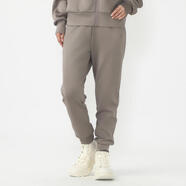匡威（Converse）女運(yùn)動(dòng)褲輕軟彈力腰帶設(shè)計(jì)舒適休閑運(yùn)動(dòng)褲 cork 均碼 |M
