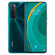 華為（HUAWEI）nova7 SE 麒麟820通5G 前置1600像素智能手機(jī) nova7 琦鏡森林 8GB+256GB  x通5G