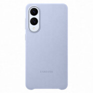 三星（SAMSUNG）Galaxy S25 Edge 環(huán)保生態(tài)皮保護(hù)殼 手機(jī)殼 藍(lán)色