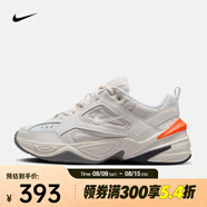 耐克（NIKE）M2K TEKNO 女子運動鞋 AO3108-001 38.5