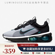 耐克（NIKE）Nike/Air Max男子緩震低幫運(yùn)動(dòng)休閑氣墊跑步鞋DH5135-001 DH5135-001 主圖款 41