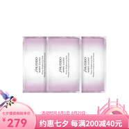 資生堂（Shiseido）新透白美肌源動力面膜 淡紋提亮保濕 片裝 3片裝
