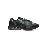 耐克（NIKE）Air氣墊板鞋男潮流運動鞋休閑跑步支撐全天候舒適 Black · Metallic Silver  40