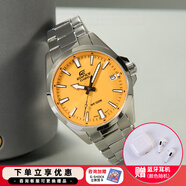 卡西歐（CASIO） 【全國聯(lián)?！咳燮т搸虅?wù)休閑簡(jiǎn)約石英表學(xué)生男表MTH-5001 EFV-100D-9AVUPR