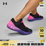 安德瑪（UNDERARMOUR）春夏HOVR Phantom 24/7男子運(yùn)動休閑鞋3028443黑色002 42