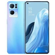 OPPO Reno7 5G全網(wǎng)通NFC美顏拍照閃充Reno5reno6pro升級版 Reno7Pro-星雨心愿 8GB+256GB