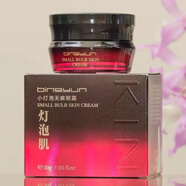 冰韻香港冰韻燈泡肌小燈炮無痕眼霜抗皺去細(xì)紋緊致去眼袋魚尾紋女 香港冰韻燈泡肌小燈炮無痕眼霜抗