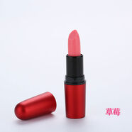 可以吃的肥皂巧克力香皂直播食物糖果奇葩網(wǎng)紅搞怪稀奇古怪小零食 可以吃的口紅巧克力草莓味