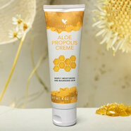 RORO FOREVERForever美國永恒蘆薈蜂膠膏滋潤修復淡化巴痕修護滋養保濕 美國采購 113g