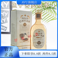 思親膚【官方店】思親膚黃金魚子醬水乳精.華眼.霜面.霜補水保.濕緊致 新款魚子醬水145ml+乳145ml