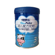 紐奶樂紐奶樂奶粉900g 3段