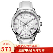 卡西歐(CASIO)手表 女士石英腕表 防水時(shí)尚百搭小紅表 SHE-5020L-7AV