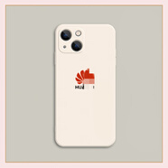 vivo原裝適配柯潔華為logo手機殼黑色磨砂iPhone15蘋(píng)果14pro圖標vivo小米華為柯潔粉絲專(zhuān)屬手機套全包 白色殼子(紅色圖標) 已售萬(wàn)件+推薦 iPhone 6s Plus