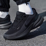 耐克（NIKE）男鞋夏季新款緩震運(yùn)動鞋夜跑鞋子輕便簡約網(wǎng)面透氣休閑鞋跑步鞋 IB2765-001/UPLIFT SC/黑武士 39