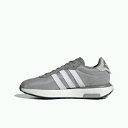 阿迪達斯（adidas）三葉草新款男女鞋BOOST氣墊運動(dòng)跑步透氣運動(dòng)訓練鞋B42200 IG3304 40