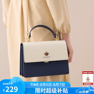 蔻一（Cnoles）包包女包輕奢侈女士斜挎手提包高端生日七夕情人節禮物送女友老婆