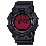G-SHOCK日韓簡(jiǎn)約風(fēng)格多功能防水石英中性手表 GD-010BBR-1JF