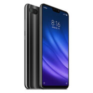 小米（MI）8青春版8lite指紋解鎖全面屏玻璃標(biāo)準(zhǔn)版智能手機(jī)學(xué)生網(wǎng)課游戲工作 8青春_深空灰_送66w快充 6GB+128GB