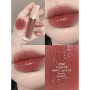 阿瑪尼（ARMANI）小胖丁唇釉絲絨啞光口紅 紅管唇膏200/300/504/400/403/506 新款小粉蓋 16#
