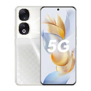 榮耀90全網(wǎng)通5G旗艦2億高清像素零調(diào)光護眼屏5000毫安大續(xù)航拍照手機 榮耀90星鉆銀 12+256GB 單機+品牌快充【店保一年】