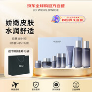 歐蕙（OHUI）【韓國(guó)直郵】歐蕙 - 逆時(shí)空8件套 415ml/套
