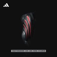 adidas哈登９代緩震回彈boost專業(yè)籃球鞋 地獄貓 阿迪達斯 黑色/亮紅/白     40.5