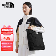 THE NORTH FACE北面休閑包男女四季通用戶外便捷手拎斜挎旅行背包3KZU/52SV 52SV/4HF/22L【背提兩用】 均 碼