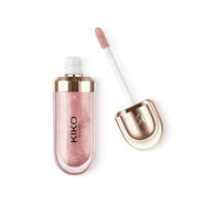 KIKO現(xiàn)貨 3D唇蜜水潤瑩亮Hydra Lipgloss01 02 04 05 17 20 27 35 現(xiàn)貨 金蓋3D 43