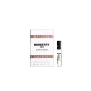 博柏利花與她馥郁香水1.5ml【臨期清倉】