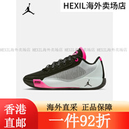 耐克Luka .77 PF 東契奇男子籃球鞋 HF0819-001 45.5