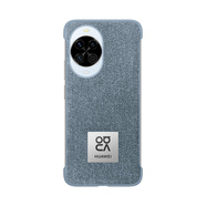華為（HUAWEI）nova14超薄PU手機(jī)保護(hù)殼 手機(jī)殼  藍(lán)色