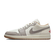 耐克（NIKE）男鞋AIR JORDAN 1 LOW運動訓(xùn)練籃球鞋553558-169 553558-169 40