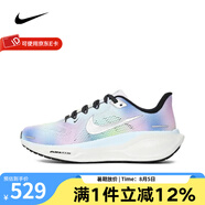 耐克 AIR ZOOM PEGASUS 41女鞋飛馬跑步鞋運(yùn)動(dòng)鞋跑鞋 HJ7816-400 35.5