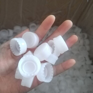 詠幻蓋酒瓶搖號更換蓋沈莊更換蓋第二代春順品浪無字臨時封蓋 綿柔杜康瓶口適用（1祇）