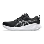 亞瑟士（ASICS）跑鞋男鞋25秋新款GEL-CUMULUS 27輕量透氣緩震運動(dòng)訓練跑步鞋 CUMULUS 27/黑白撞色 尺碼偏小，建議拍大半碼 44 (280mm)