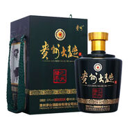 茅臺飛天貴州醬香型白酒 53度 2.5L 1壇 茅臺貴州大曲豬5斤