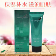 冬木古雨;DO GU冬木古雨活泉碧玉妝凈透潔面啫喱120ml 冬木古雨活泉碧玉妝凈透潔面啫喱