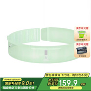 Flipbelt飛比特空氣腰包多功能戶(hù)外腰帶男女健身馬拉松裝備 豚草綠  XS-M