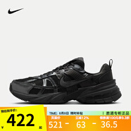 耐克（NIKE）夏季男鞋V2K RUN運(yùn)動(dòng)鞋跑步鞋 HJ4497-001 42.5