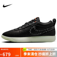 耐克（NIKE）男子籃球鞋BOOK 1運(yùn)動(dòng)鞋F(xiàn)J4250-003 黑色 40