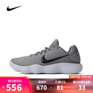 耐克NIKE【滔搏運(yùn)動(dòng)】男子HYPERDUNK 2017 LOW EP籃球鞋 897637-002 42.5