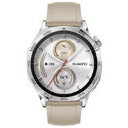 華為（HUAWEI）WATCH GT 5蒼山灰46mm華為智能手表情緒健康助手玄璣感知系統運動(dòng)涂鴉睡眠監測GT4升級