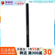 資生堂三效眉彩釉眉粉眉筆眉刷三合一生日禮物 #04 Ebony  0.31g