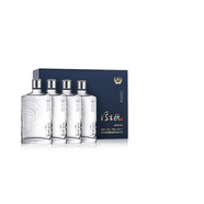 珍酒 浮生飲 醬香型白酒 53度 165ml*4瓶 禮盒裝