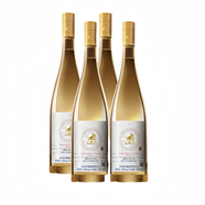珍酒貴州珍酒  53度醬香型白酒 新老款隨機發(fā)貨 假一賠十 原箱原碼 53度 999mL 4瓶 珍酒李渡上市紀念酒