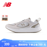 NEW BALANCE NB官方25新款男鞋女鞋戶外夏季透氣網(wǎng)面運(yùn)動跑步鞋950 淺灰色 UA950CB1 41.5 (腳長26cm)