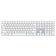 適配apple 新款蘋(píng)果無(wú)線(xiàn)藍(lán)牙鍵盤(pán) IPAD 妙控鍵盤(pán)2 Magic Keyboard 國(guó)標(biāo)版9新帶小花 2代長(zhǎng)鍵盤(pán)(無(wú)