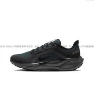 耐克（NIKE） Air Zoom Pegasus 41 飛馬41舒適耐磨回彈男女運動跑鞋 黑色FQ1356-001 現(xiàn)貨 45