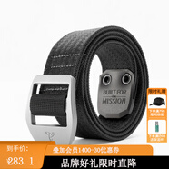 MYSTERY RANCH 神秘農場(chǎng)MR　011901 黑色 L-120CM